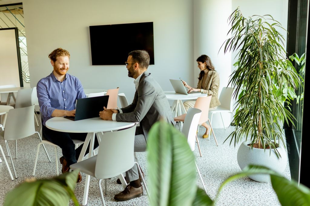 Collaborative Tech Exploration